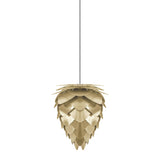 Conia Pendant Lamp: Medium - 15.7