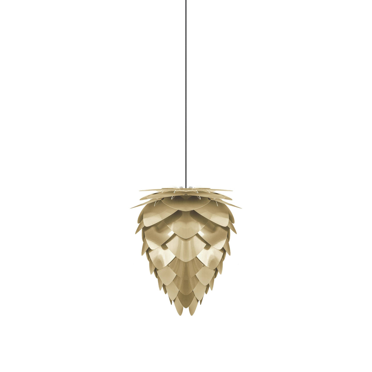 Conia Pendant Lamp: Medium - 15.7