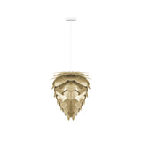 Conia Pendant Lamp: Medium - 15.7