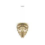 Conia Pendant Lamp: Medium - 15.7