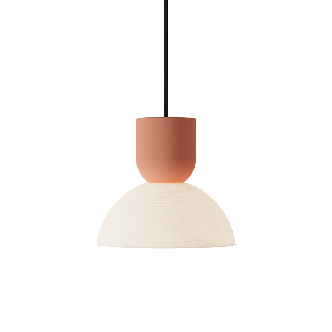 Buia Pendant Light: Blossom