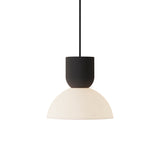 Buia Pendant Light: Carbon