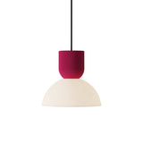 Buia Pendant Light: Hibiscus