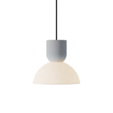 Buia Pendant Light: Mist