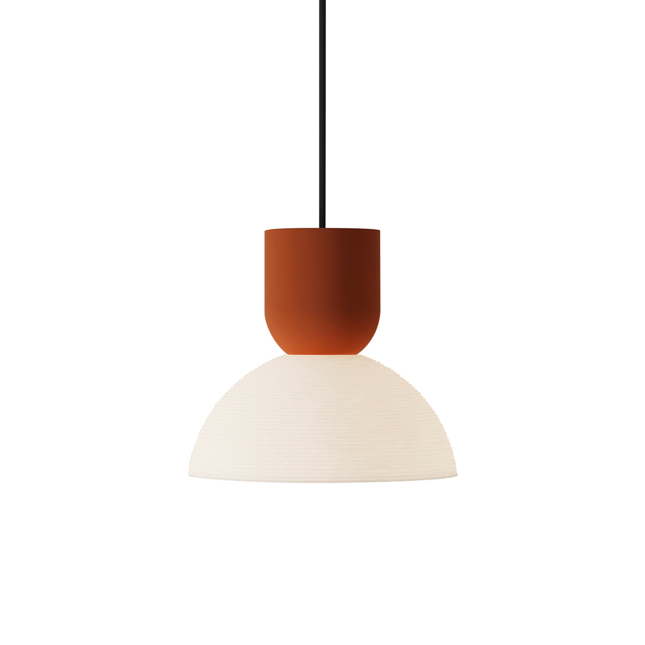 Buia Pendant Light: Sedona