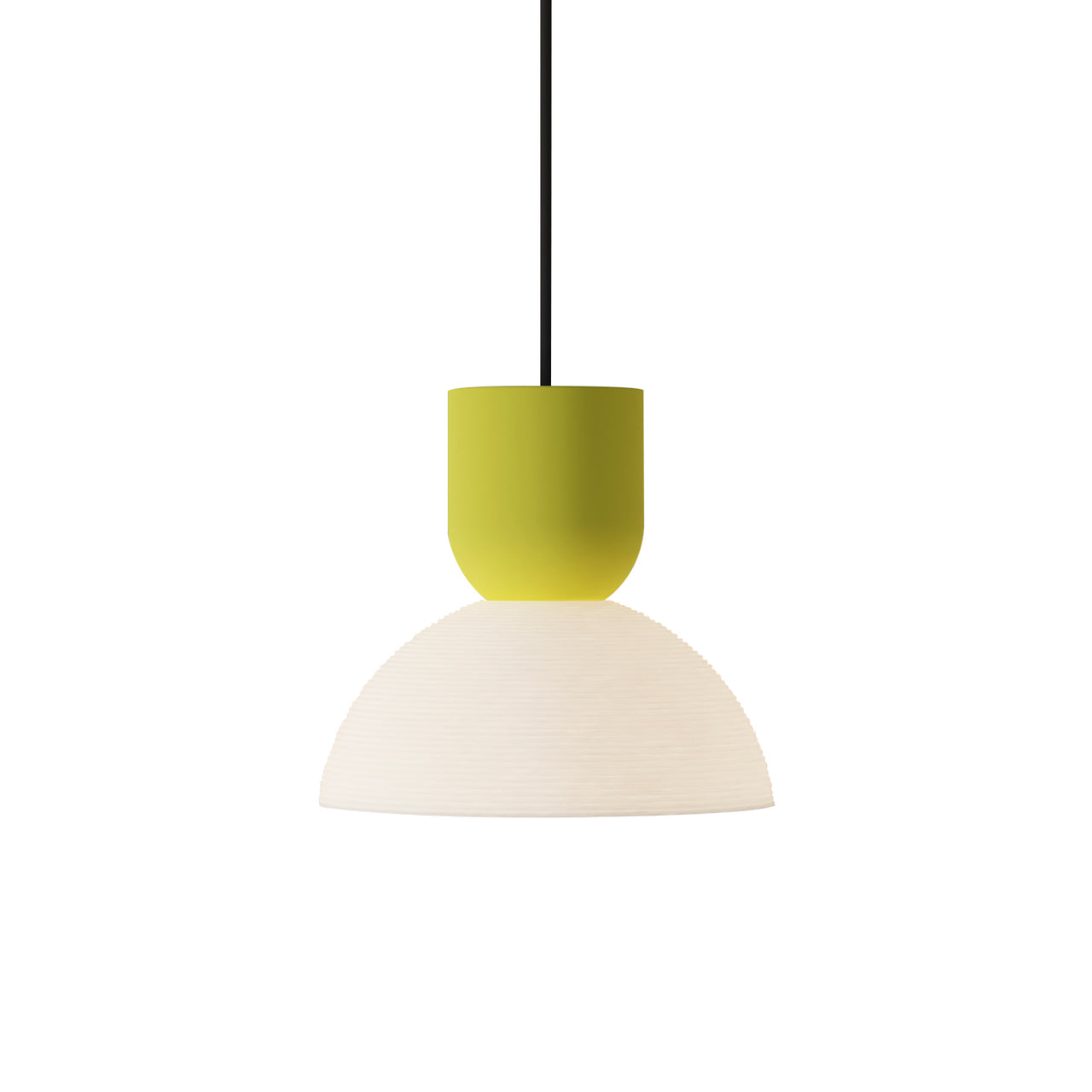 Buia Pendant Light: Sprout