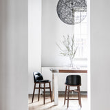 Bund Bar + Counter Chair