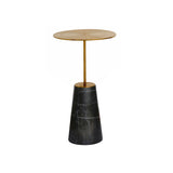 Bund Side Table: Large - 22