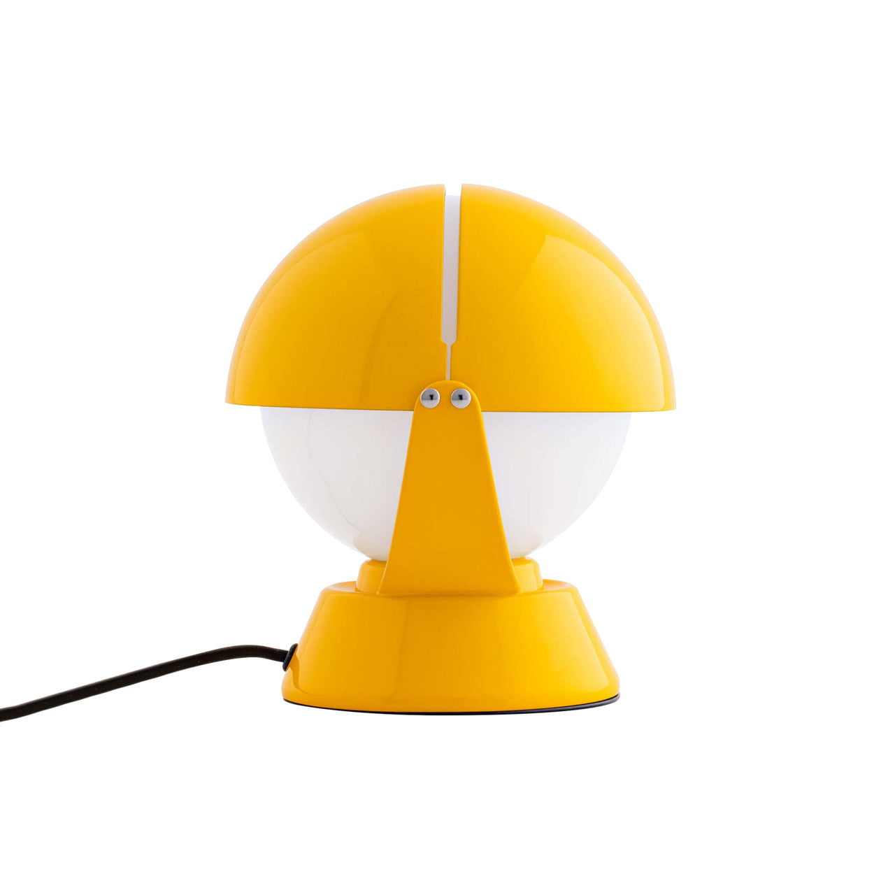 Buonanotte Table Lamp: Yellow