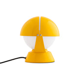 Buonanotte Table Lamp: Yellow