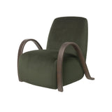 Buur Lounge Chair