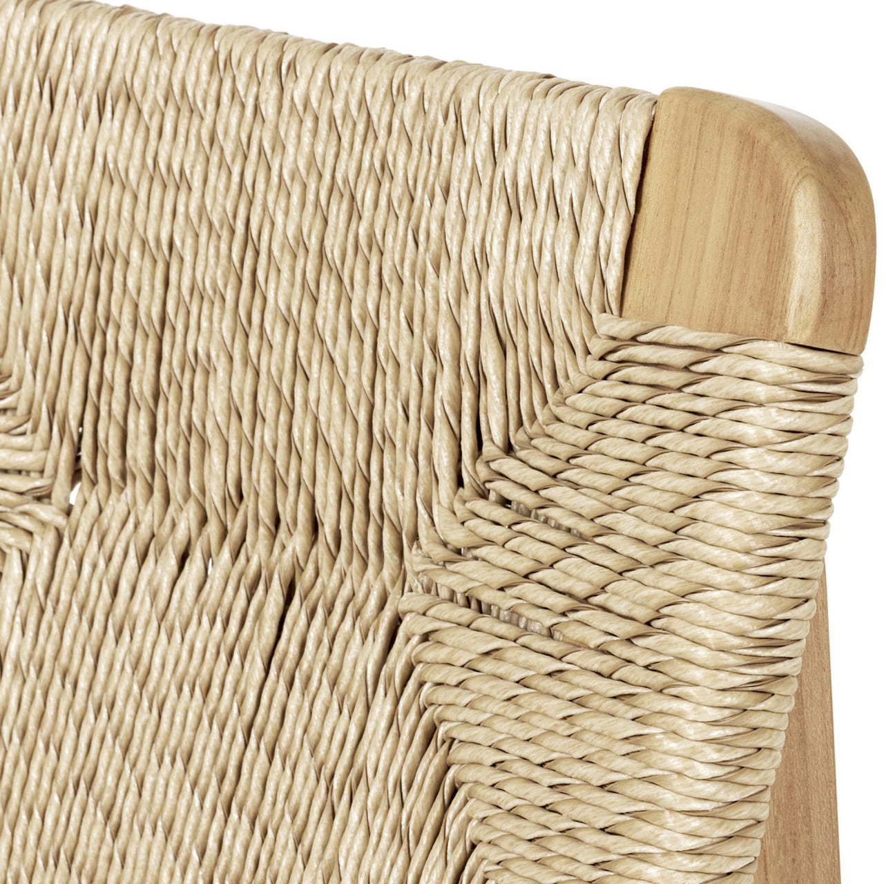 C-Dining Chair: Outdoor + DI