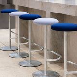 Odette Bar + Counter Stool