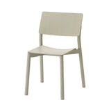 Panorama Chair: Grey Green Oak