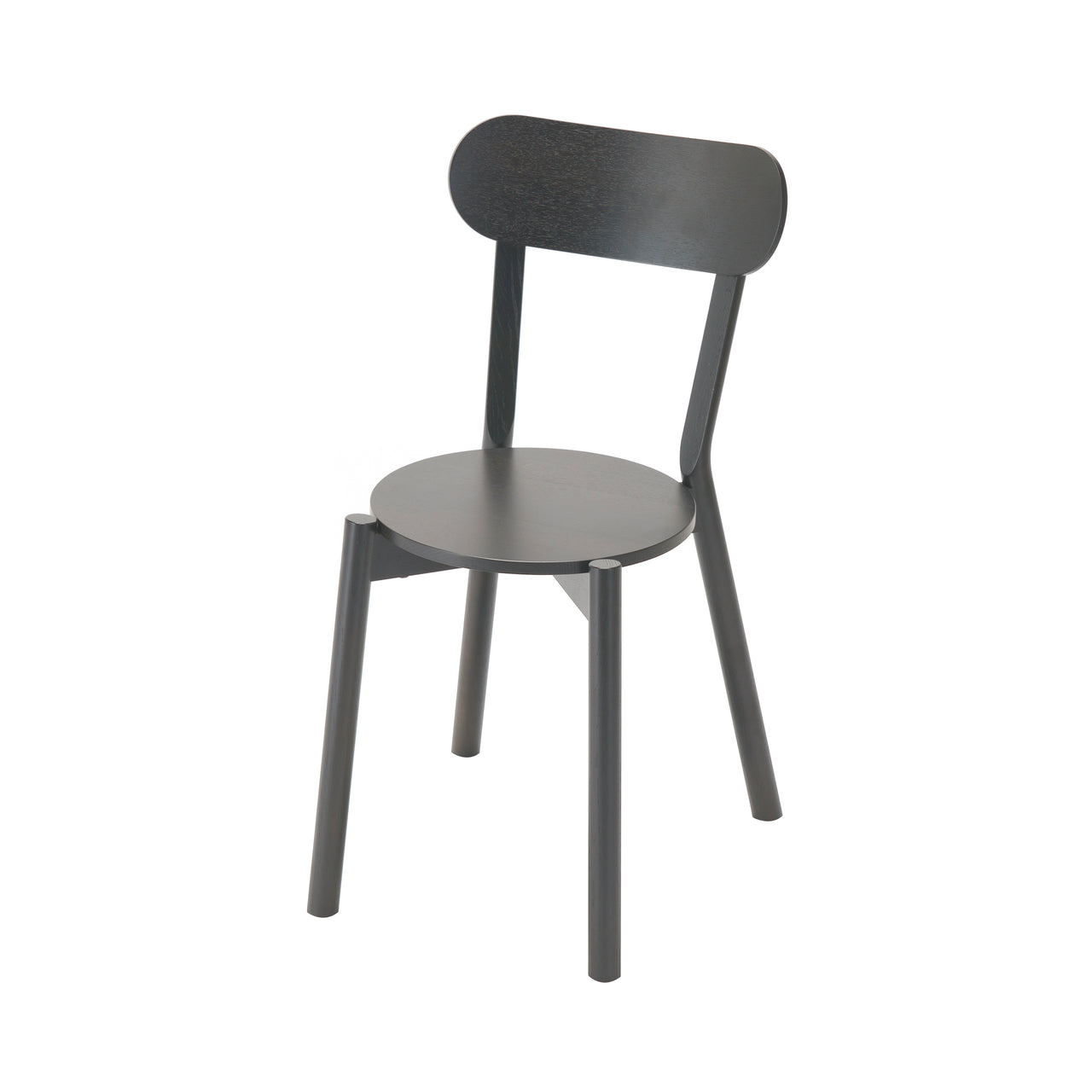 Castor Chair Stacking | Buy Karimoku New Standard online at A+R