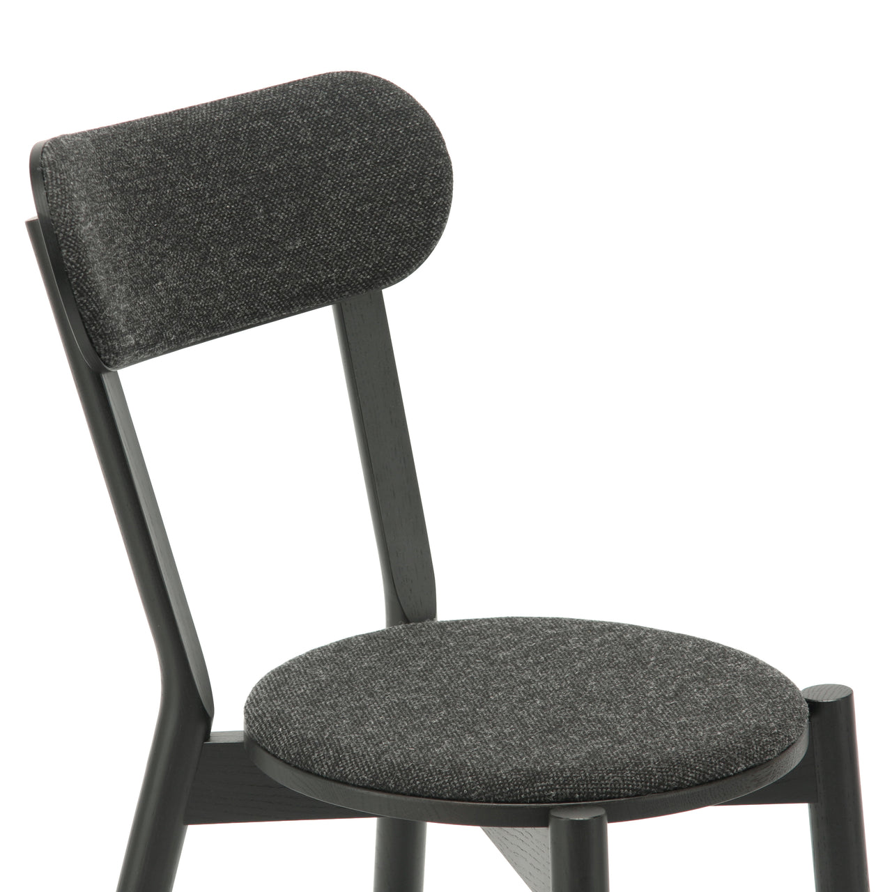 Castor Chair Pad