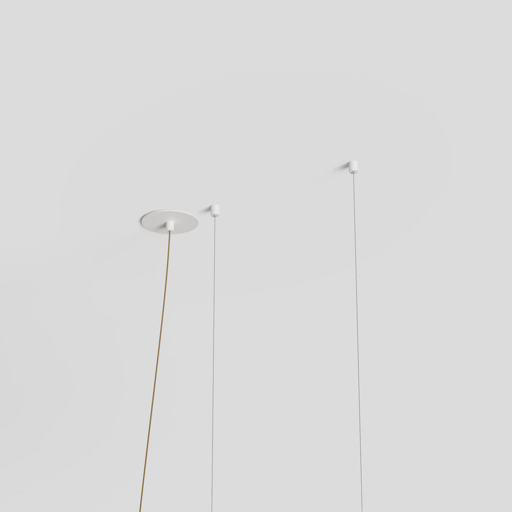 Bolda 01E Suspension Lamp