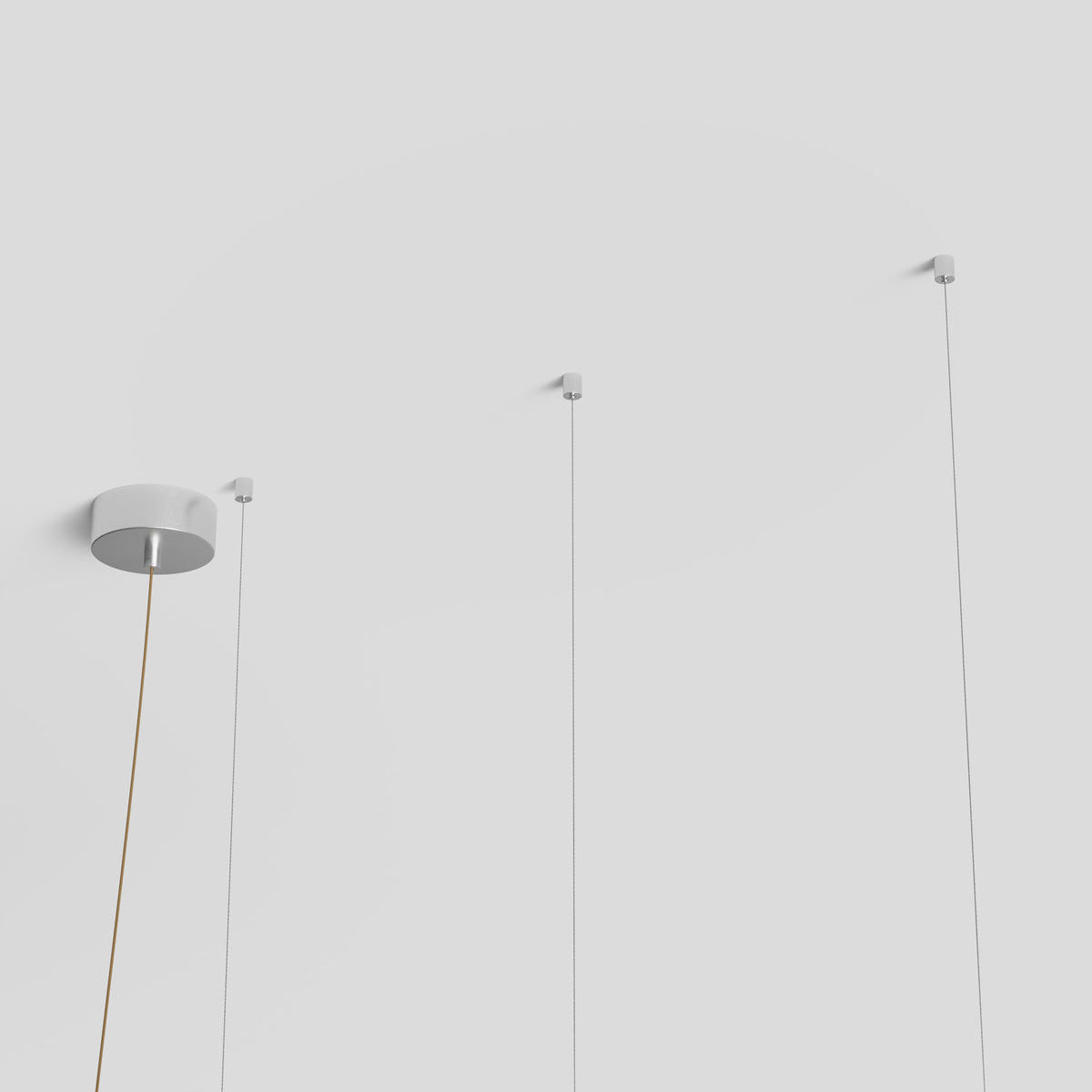 Bolda Atelier 01E Suspension Lamp