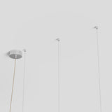 Bolda Atelier 01E Suspension Lamp