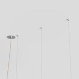 Bolda Atelier 01E Suspension Lamp