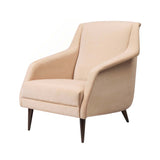 CDC.1 Lounge Chair: American Walnut