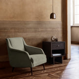 CDC.1 Lounge Chair: LS