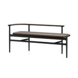 Charlie Bench: Black Oak
