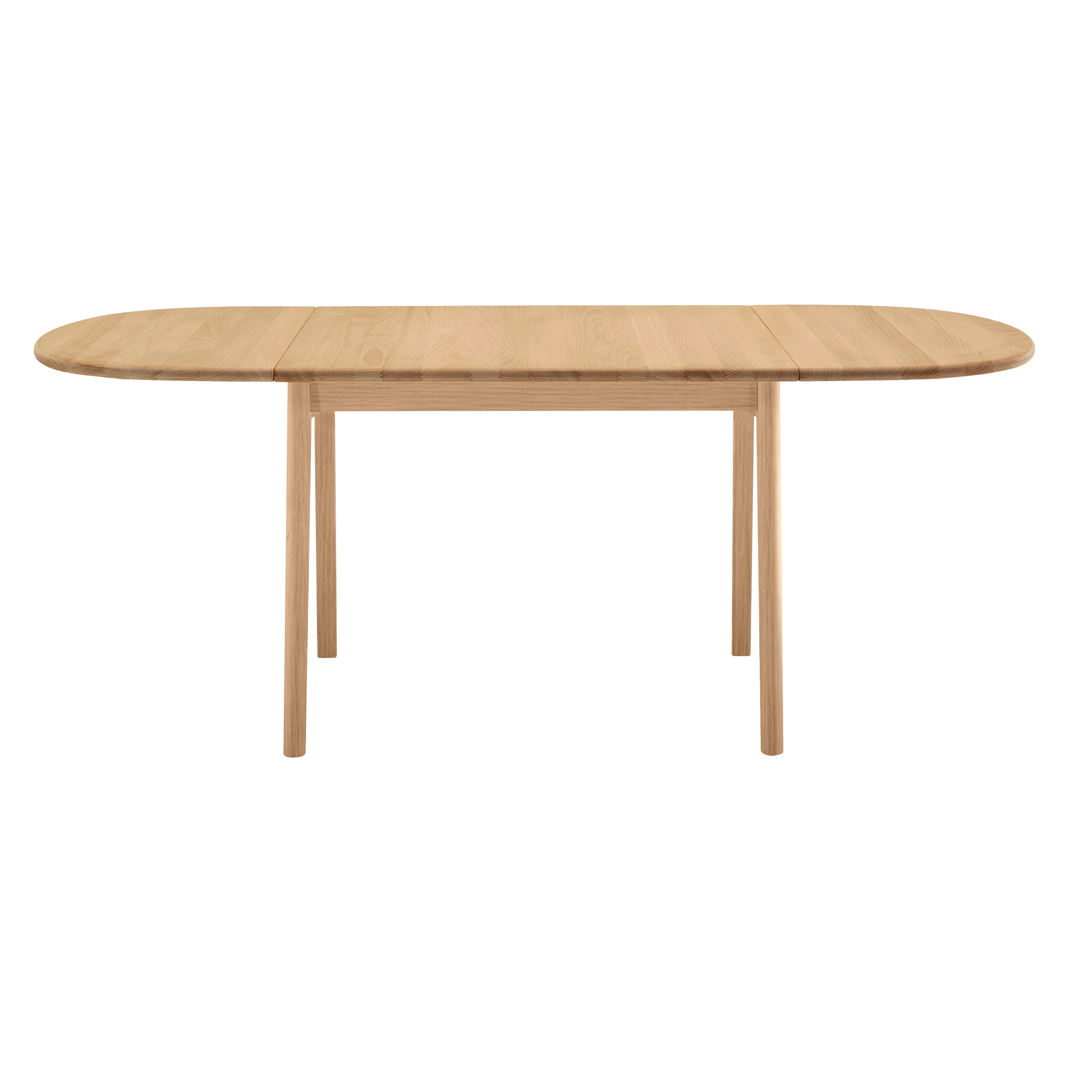 CH002 Dining Table: Oiled Oak