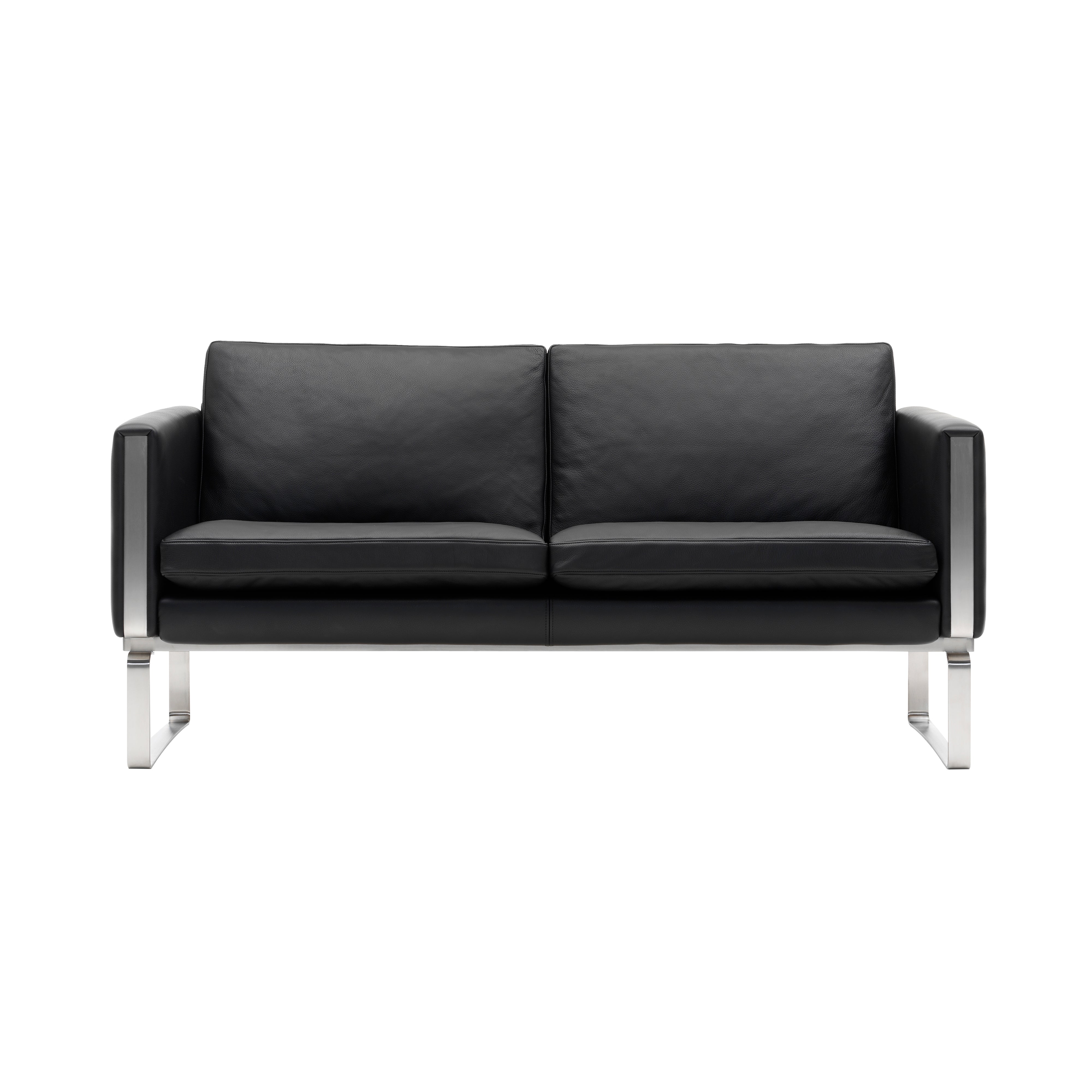 CH100 Sofa: 2 Seater