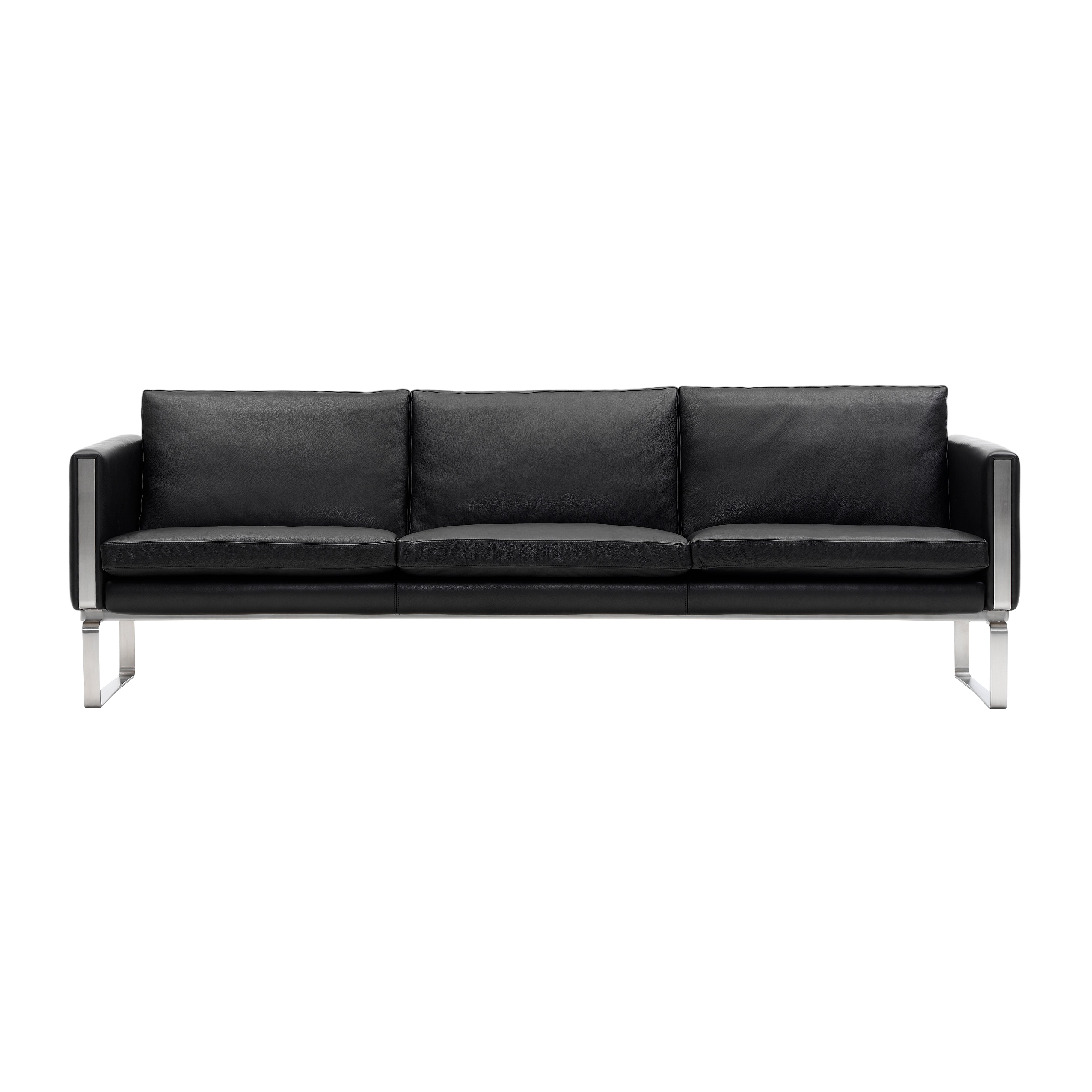 CH100 Sofa: 3 Seater