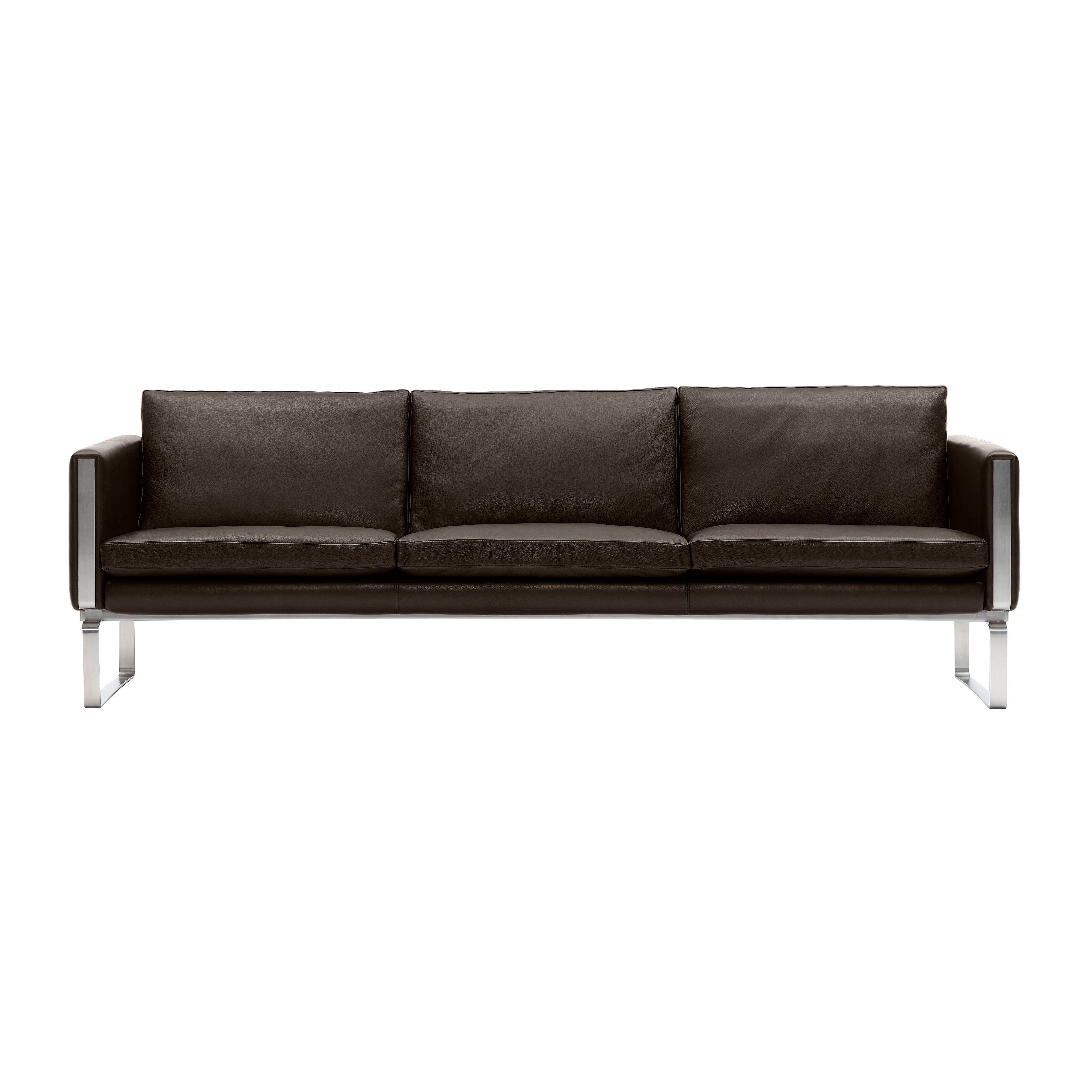 CH100 Sofa: 3 Seater