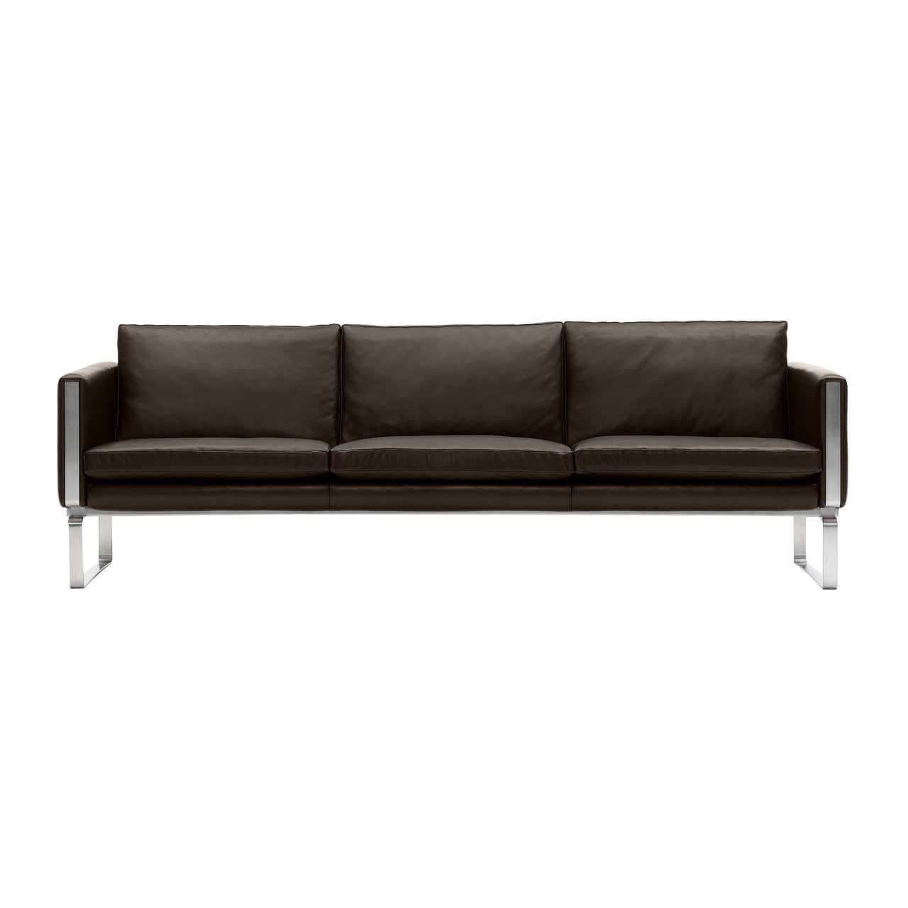 CH100 Sofa: 3 Seater