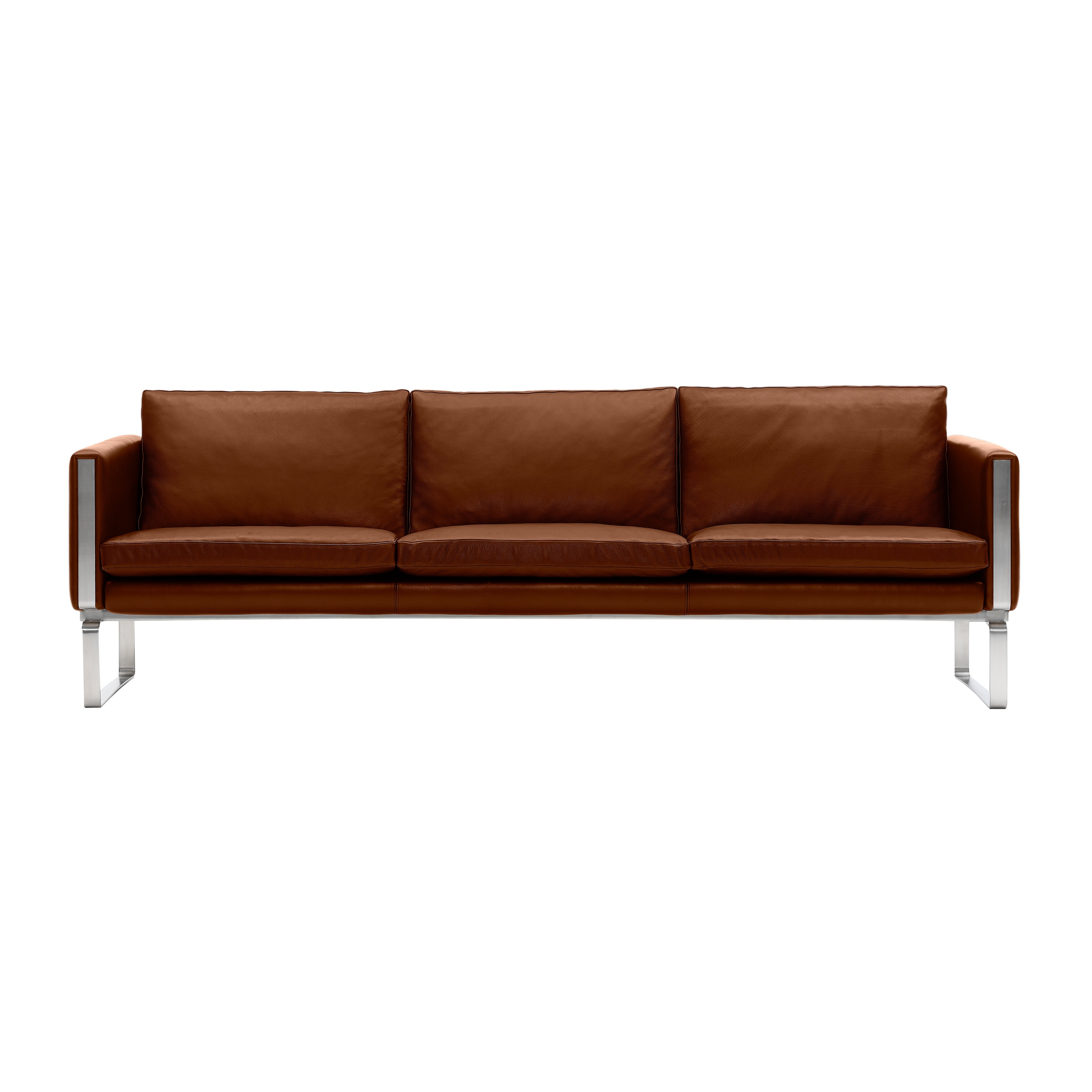 CH100 Sofa: 3 Seater