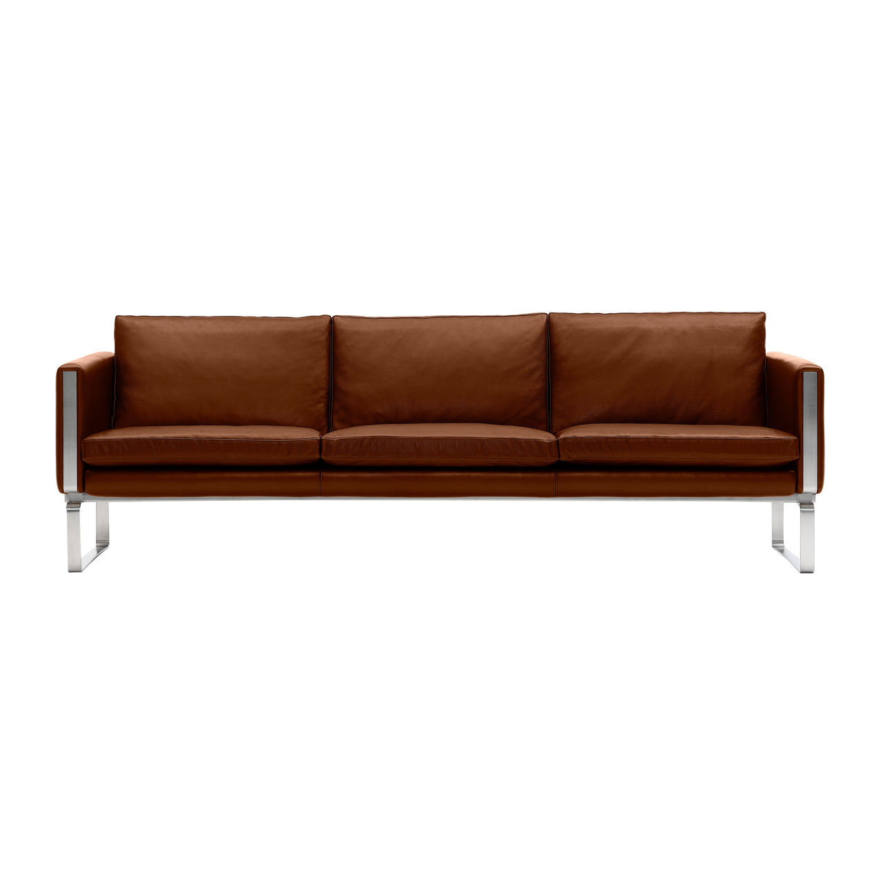 CH100 Sofa: 3 Seater