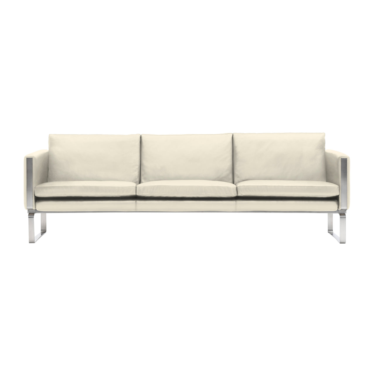 CH100 Sofa: 3 Seater