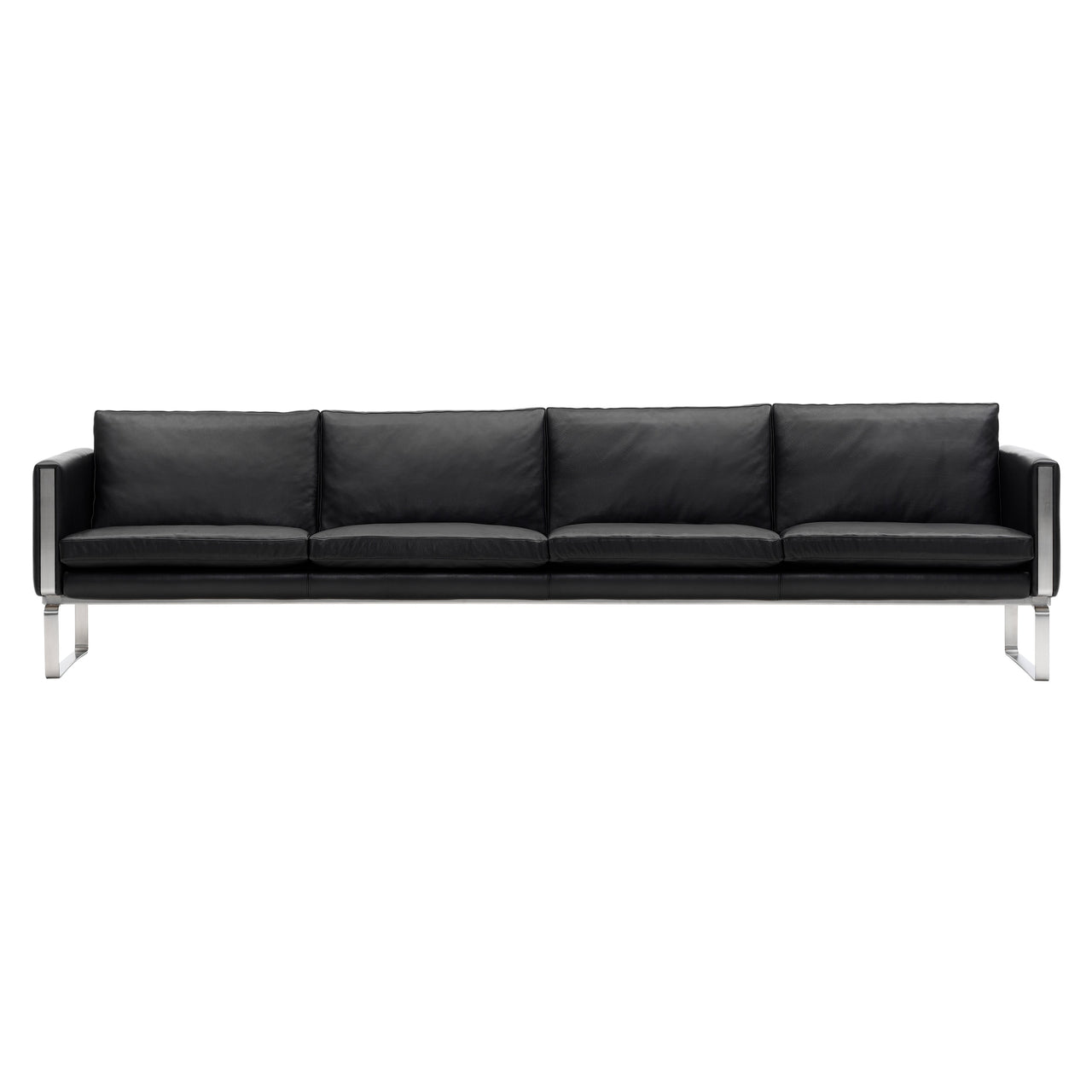 CH100 Sofa: 4 Seater