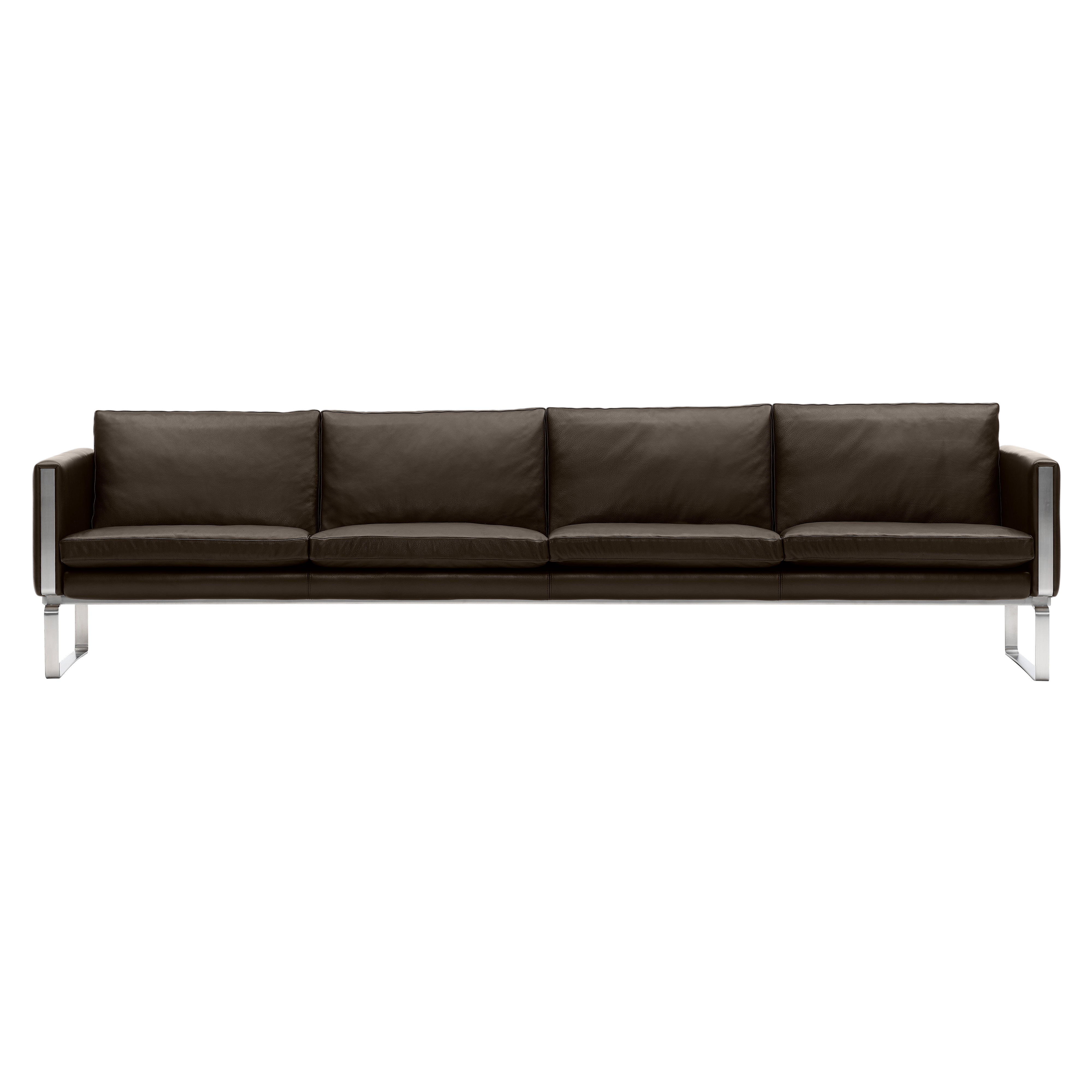 CH100 Sofa: 4 Seater