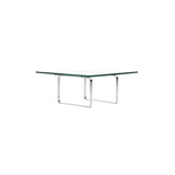 CH106 + CH108 Coffee Table: Square