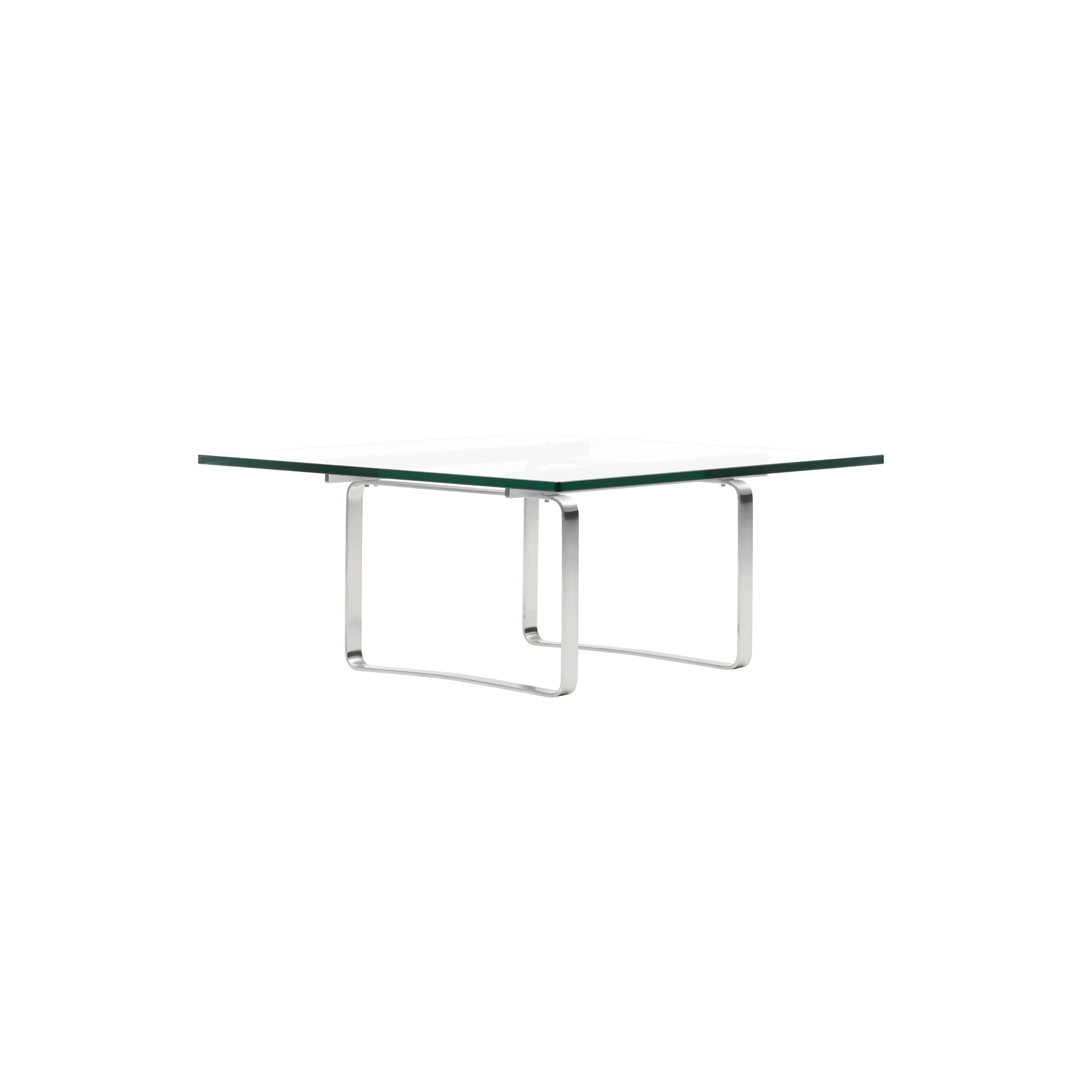 CH106 + CH108 Coffee Table: Square