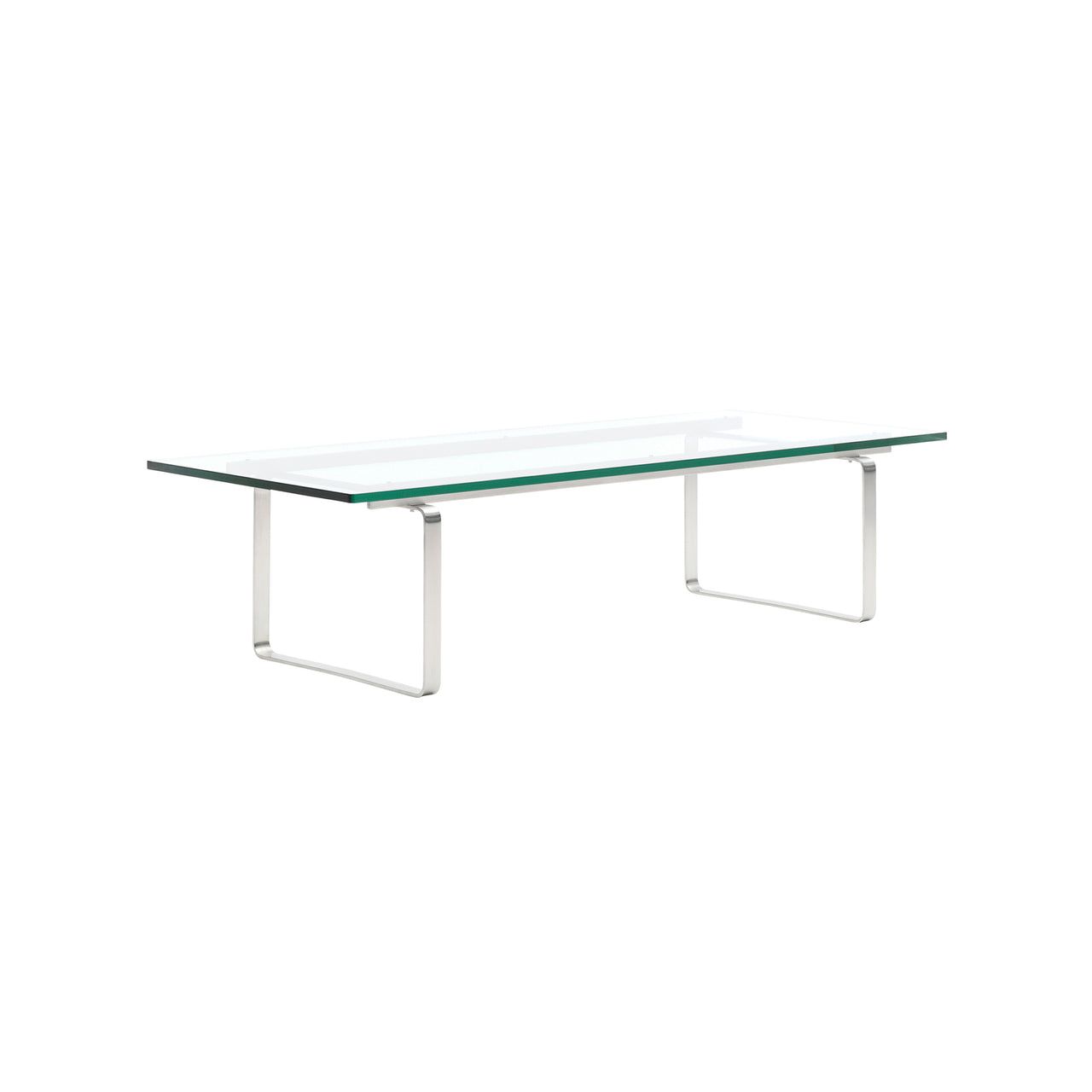 CH106 + CH108 Coffee Table: Rectangle