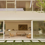CH293 Sofa: LS