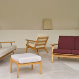 CH290F Footstool