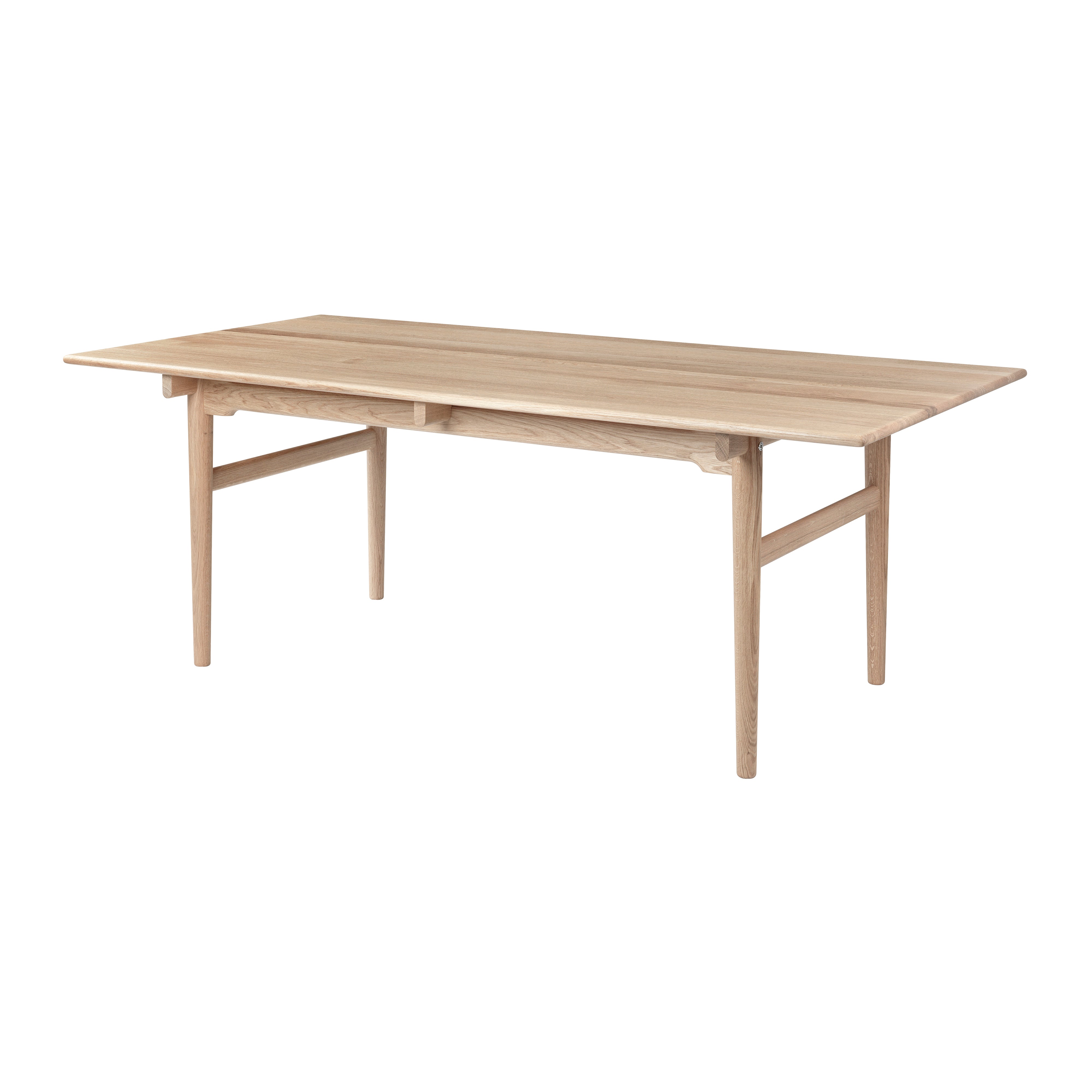 CH327 Dining Table: Small - 74.8