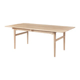 CH327 Dining Table: Small - 74.8