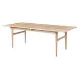 CH327 Dining Table: Large - 97.6