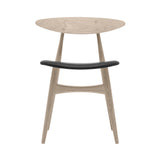 CH33P Chair: Oak + Soaped Oak