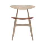 CH33P Chair: Oak + Soaped Oak