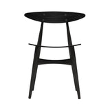 CH33T Chair: Black Oak