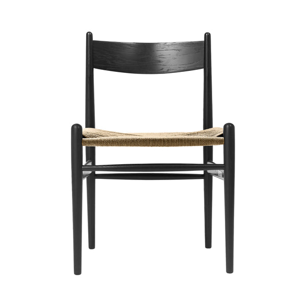 CH36 Dining Chair | Buy Carl Hansen & Søn online at A+R CH36 Dining Chair | Buy Carl Hansen & Søn online at A+R