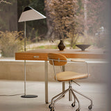 CH621 Swivel Chair: LS